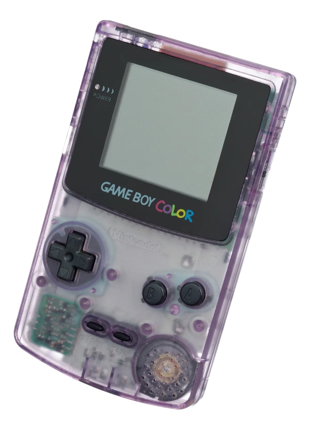 Console Game Boy Color