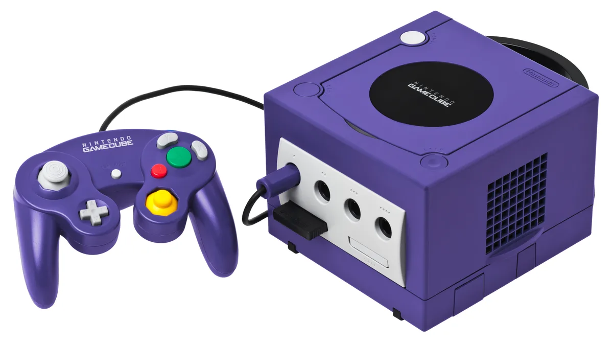 Console GameCube