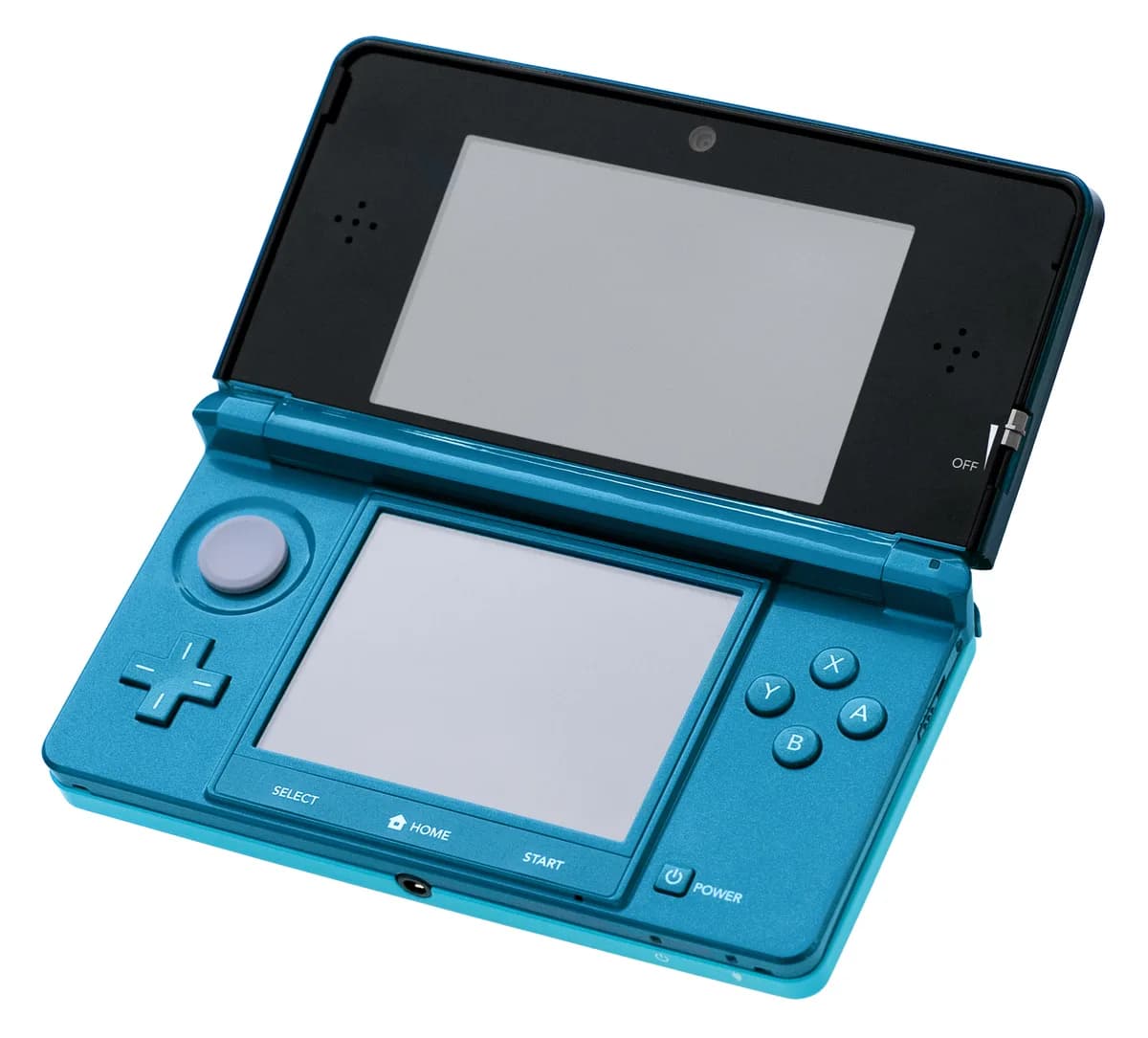 Console Nintendo 3DS