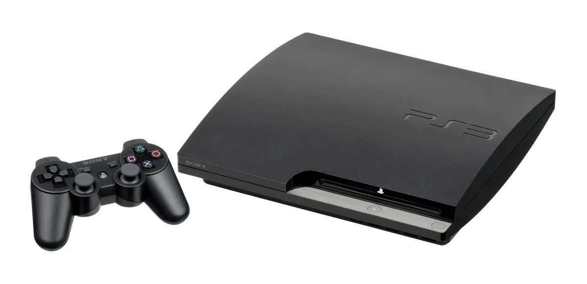 Console PlayStation 3