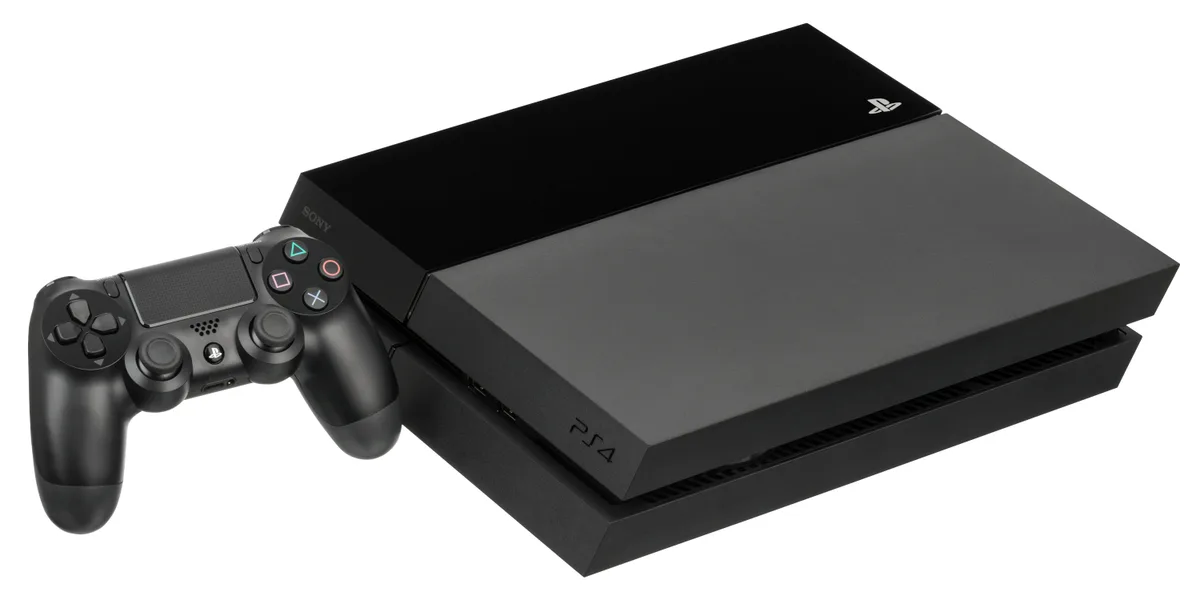 Console PlayStation 4