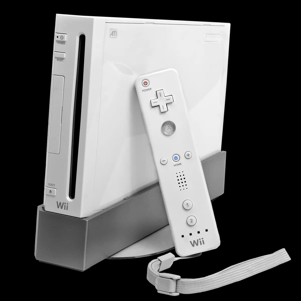 Console Wii