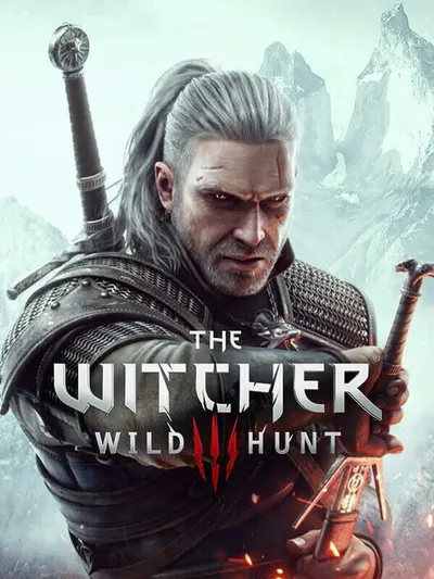 Capa de The Witcher 3: Wild Hunt para Xbox One