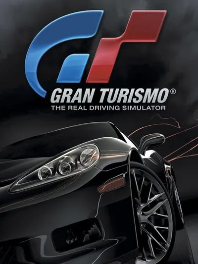 Capa de Gran Turismo para PSP