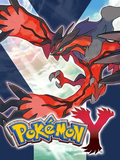 Capa de Pokémon Y para Nintendo 3DS