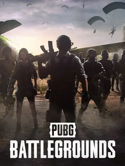 Capa de PUBG: Battlegrounds para Xbox One
