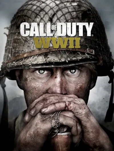 Capa de Call of Duty: WWII para Xbox One
