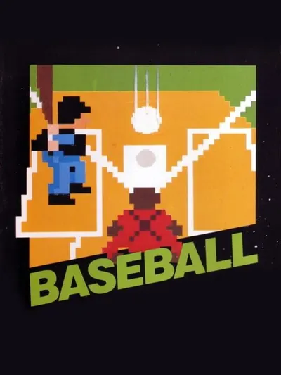 Capa de Baseball para NES